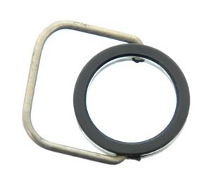 Matabi O ring met haakje