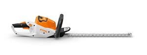 Stihl HSA 50 ( incl. accu en lader - Accu heggenschaar - 50 cm