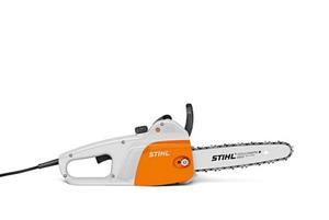 Stihl MSE 141 C-Q - Elektrische kettingzaag - 30 cm