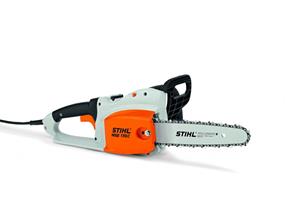 Stihl MSE 170 C-Q - Elektrische kettingzaag - 30 cm