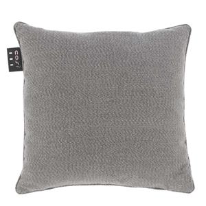 pillow Knitted 50x50 cm heating cushion