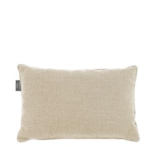 pillow Knitted 40x60 cm heating cushion