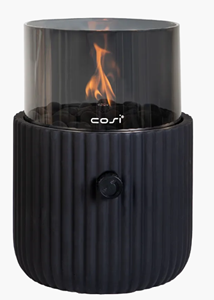 Cosi scoop Lux Black