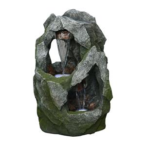 Oosterik Home Fontein La Romaine