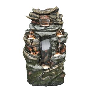 Oosterik Home Fontein Kirkland