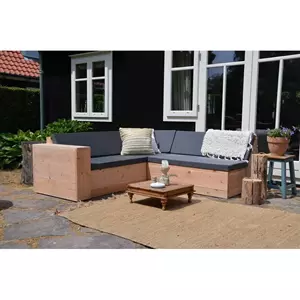 Industrielemeubelshop Loungeset Kyan douglashout