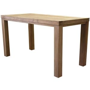 AVH-Outdoor Hercules bartafel 200x100xH110 cm teak