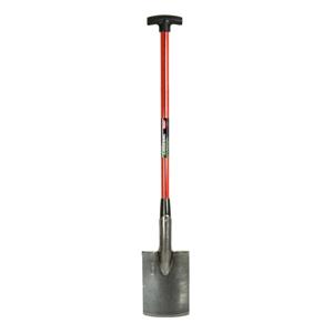 Polet Plantspade 280/180/3,5 2V T-steel FIB. 9001 95 cm