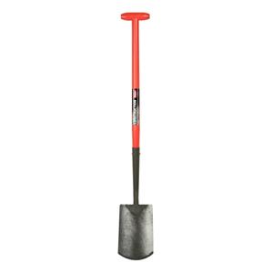 Polet Spade ZH 280/170 EPOXY T-steel FIB.5001 75 cm