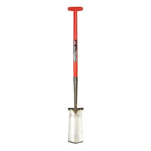 Polet Kabelspade ZH 320/135 2V T-ST FIB.5001 75 cm