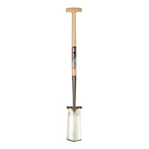 Polet Kabelspade ZH 320/135 2V T-steel 75 cm