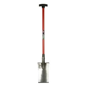 Polet Spade 320/160/3 2V T-ST FIB. 9001 95 cm