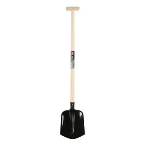 Polet Bats Drents 000/35 ZWART T-Steel 95CM