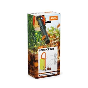 STIHL Ersatzfilter Service Kit 39 BR 500, 550, 600, 700 42820074100, Zubehör für BR 500, BR 550, BR 600, BR 700