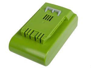 Batterie per tosaerba Gereedschap Batterij GreenWorks 29852 G-24 G24 24V 2Ah Panasonic