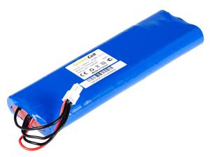 Batterie per tosaerba Gereedschap Batterij voor Husqvarna Automower 210C 220AC AU-18C AU-18V 18V 3.3Ah