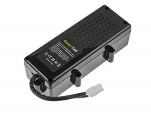 Batterie per tosaerba Batterij (5Ah 32.4V) F016104299 voor Bosch Indego 800850 1000 1100 1200 Connect