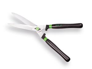FREUND Lichte Heggenschaar  5370, Lengte 55 Cm Met Aanslagdemper.