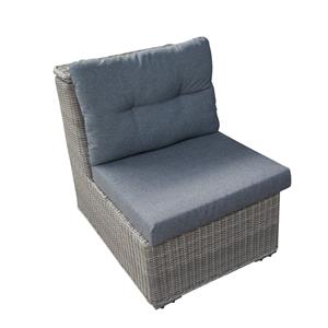 OWN Carvalho Center element Wicker HM15 off white - stof 141 extra bij te bestellen