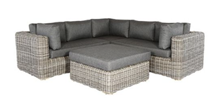 OWN Cadzand Loungeset