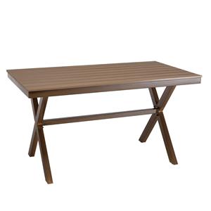 Macabane Tuintafel Vianney | 