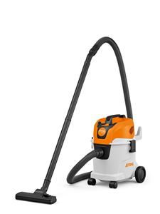 SE33 Compacte Alleszuiger