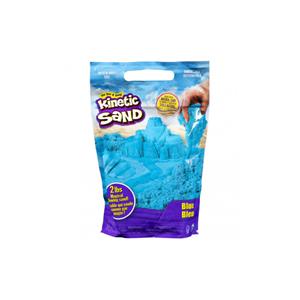 Spin Master Kinetic Sand blau, Spielsand