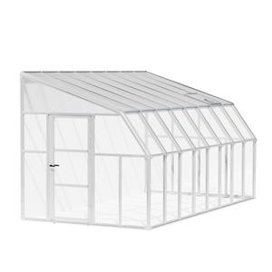 Canopia Veranda Sun Room Wit 508x257cm