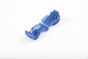 3M Scotchlok Abzweigverbinder 952 blau (3 Stück)