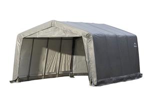 Shelter Logic ShelterLogic Garage 370x490x240 cm 18 m²