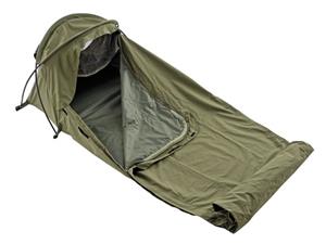 Backpackspullen.nl Defcon 5 Bivi tent - Olive Green