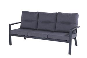Sophie Canberra lounge sofa 3-seater