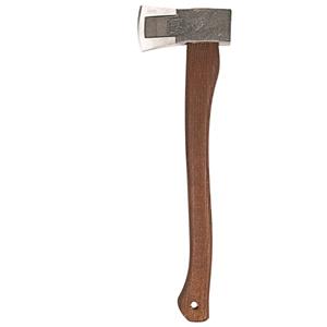 ØYO - Cabin Axe - Bijl, bruin