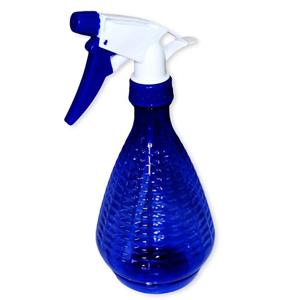 Concorde Plantenspuit/waterverstuiver - blauw - 500 ml -