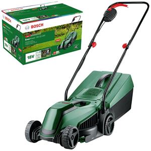 Bosch Easy Mower 18V-32-200 Grasmaaier Accu Zonder accu 18 V Snijbreedte max. 320 mm