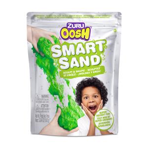 Oosh Slim Speelzand Medium (500 G) Assorti