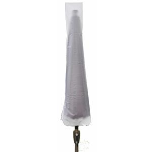 Afdekhoes / beschermhoes voor parasols met een diameter van 2 m -