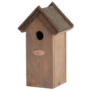 Best for Birds Pimpelmees nestkast/vogelhuis 27,4 cm -