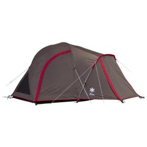 Snow Peak  Land Breeze Pro. 1 - 1-persoonstent grijs
