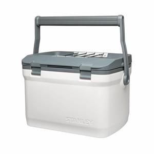 Stanley The Easy Carry Outdoor Koelbox 15.1 ltr - Grijs