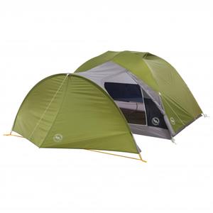 Big Agnes  Blacktail 3 Hotel - 3-persoonstent olijfgroen