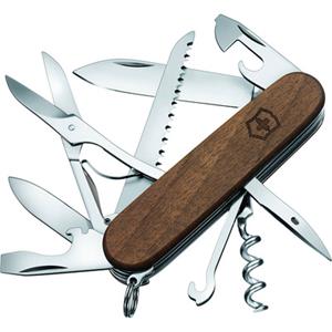 Victorinox Huntsman Wood Zakmes