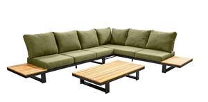 Yoi Loungeset Funsui Emerald Green