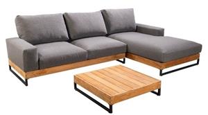 Yoi Yasashii Loungeset divan links