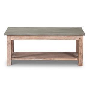OWN Houston Koffietafel Off White