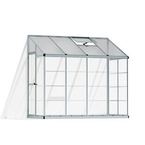 Canopia Palram- Wandtuinkas Lean To 3m²