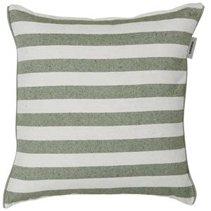 Vtwonen Sierkussen Bold Stripe Groen (45x45 cm)