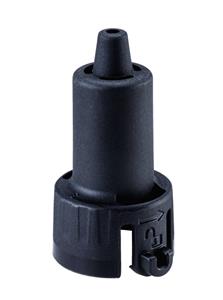 191X11-1 Blaasmond 3mm | Mtools