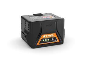 Lithium-Ion AK 10 - Accu