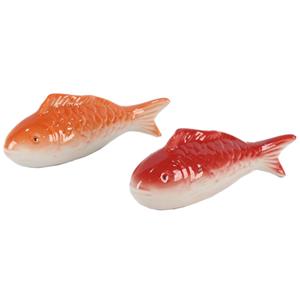 Gerkimex Drijvende Vis 16cm
2 Soorten Rood Of Oranje